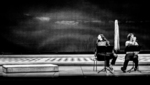 Répétitions, La Gioconda, Festival de Pâques de Salzbourg © Sven-Kristian Wolf