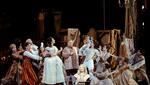 Adriana Lecouvreur - Gran Teatre del Liceu 2024 (c) Sergi Panizo