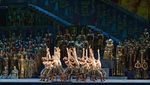 Aïda - Metropolitan Opera (2024-2025)