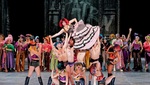 Les Brigands, Palais Garnier 2024-2025 (c) Agathe Poupeney