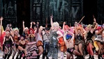 Les Brigands, Palais Garnier 2024-2025 (c) Agathe Poupeney