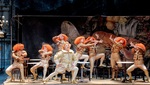 Les Brigands, Palais Garnier 2024-2025 (c) Agathe Poupeney