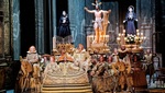 Les Brigands, Palais Garnier 2024-2025 (c) Agathe Poupeney