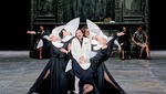 Les Brigands, Palais Garnier 2024-2025 (c) Agathe Poupeney