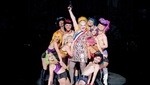 Les Brigands, Palais Garnier 2024-2025 (c) Agathe Poupeney