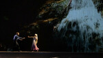 Pelléas et Melisande, (c) Benoite Fanton / Opéra national de Paris 2024-25