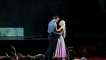 Pelléas et Melisande, (c) Benoite Fanton / Opéra national de Paris 2024-25