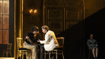 Aleksandra Kurzak (Fedora) et Roberto Alagna (Loris), Fedora, Grand Théâtre de Genève (2024)