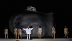 Salomé, Grand Théâtre de Genève (2025)