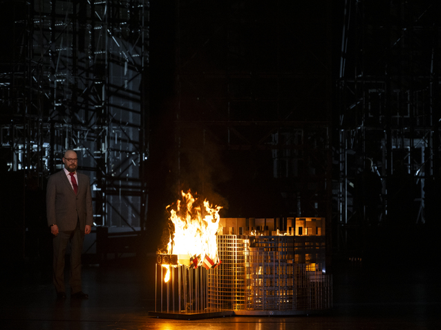 Khovantchina - Grand Théâtre de Genève (2025) (c) Carol Parodi