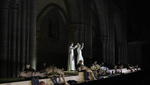 Stabat Mater, Grand Théâtre de Genève (2025)