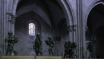 Stabat Mater, Grand Théâtre de Genève (2025)