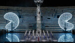 Nabucco, Festival des Arènes de Vérone 2025