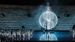 Nabucco, Festival des Arènes de Vérone 2025