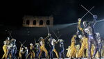 Nabucco, Festival des Arènes de Vérone 2025