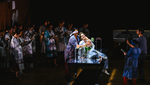 Cosi fan tutte, Opéra de Lyon (2025)