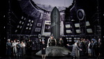 Le Voyage dans la Lune, Opéra Orchestre Montpellier en 2024