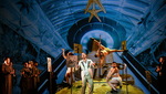 Le Voyage dans la Lune, Opéra Orchestre Montpellier en 2024