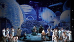 Le Voyage dans la Lune, Opéra Orchestre Montpellier en 2024