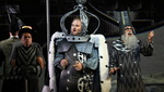 Le Voyage dans la Lune, Opéra Orchestre Montpellier en 2024