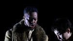 Levy Sekgapane (Mitridate) et Hongni Wu (Farnace), Mitridate, re di Ponto, Opéra Orchestre national Montpellier (2025)