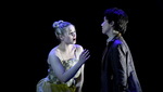 Lauranne Oliva (Ismene) et Hongni Wu (Farnace), Mitridate, re di Ponto, Opéra Orchestre national Montpellier (2025)