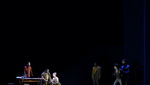 Mitridate, re di Ponto, Opéra Orchestre national Montpellier (2025)