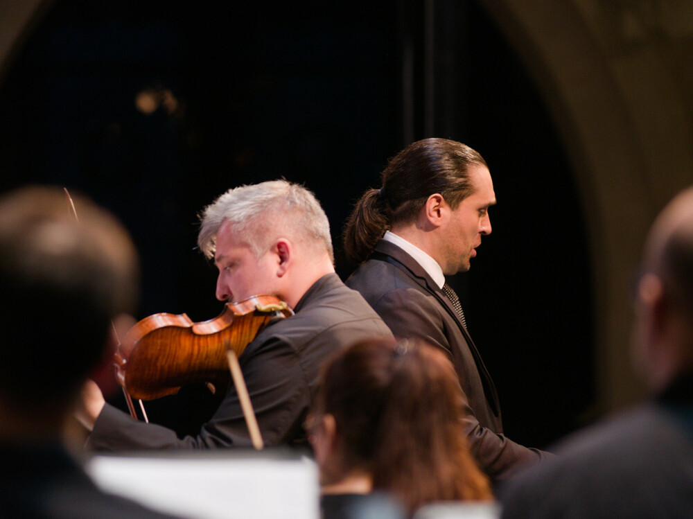Rinaldo - Festival de Beaune (2024) (Production - Beaune, france ...