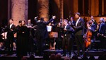Opus infinitum, à Ambronay