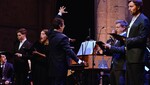 Opus infinitum, à Ambronay