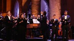 Opus infinitum, à Ambronay