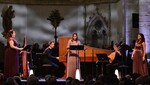 Le Concert secret, La Néréide, Ambronay 2024