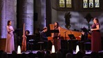 Le Concert secret, La Néréide, Ambronay 2024