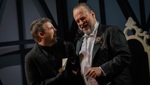 Adriana Lecouvreur - Opera National du Capitole de Toulouse 2025 (c) Mirco Magliocca
