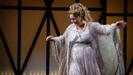 Adriana Lecouvreur - Opera National du Capitole de Toulouse 2025 (c) Mirco Magliocca