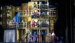 La Fille de Madame Angot, Opéra Nice Côte d'Azur (2024)