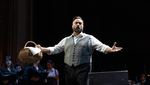 Il piccolo Marat - Angers Nantes Opéra (2024)