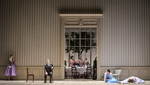 Werther, Théâtre des Champs-Elysées (c) Vincent Pontet
