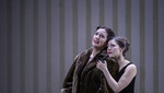 Werther, Théâtre des Champs-Elysées (c) Vincent Pontet