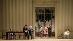 Werther, Théâtre des Champs-Elysées (c) Vincent Pontet