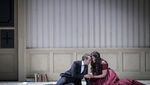 Werther, Théâtre des Champs-Elysées (c) Vincent Pontet
