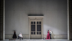 Werther, Théâtre des Champs-Elysées (c) Vincent Pontet