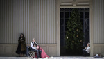 Werther, Théâtre des Champs-Elysées (c) Vincent Pontet
