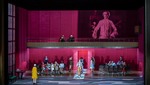 Le Chevalier à la rose - Théâtre des Champs-Élysées (2025) © Vincent Pontet
