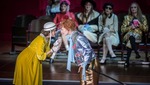 Le Chevalier à la rose - Théâtre des Champs-Élysées (2025) © Vincent Pontet