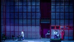 Le Chevalier à la rose - Théâtre des Champs-Élysées (2025) © Vincent Pontet