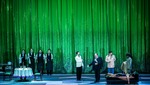 Le Chevalier à la rose - Théâtre des Champs-Élysées (2025) © Vincent Pontet