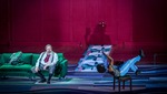 Le Chevalier à la rose - Théâtre des Champs-Élysées (2025) © Vincent Pontet