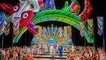 Die Meistersinger von Nürnberg - Bayreuther Festspiele 2025
