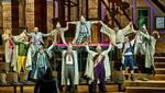 Die Meistersinger von Nürnberg - Bayreuther Festspiele 2025